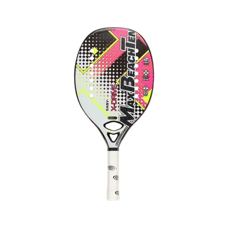 Raquete MBT Easy X-Drive