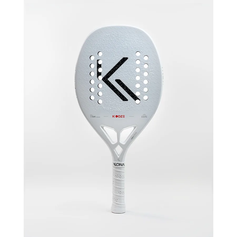Raquete Kona K-Doze Red