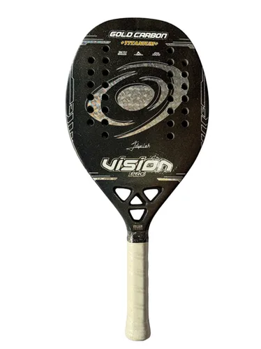 Raquete Vision Gold Carbon