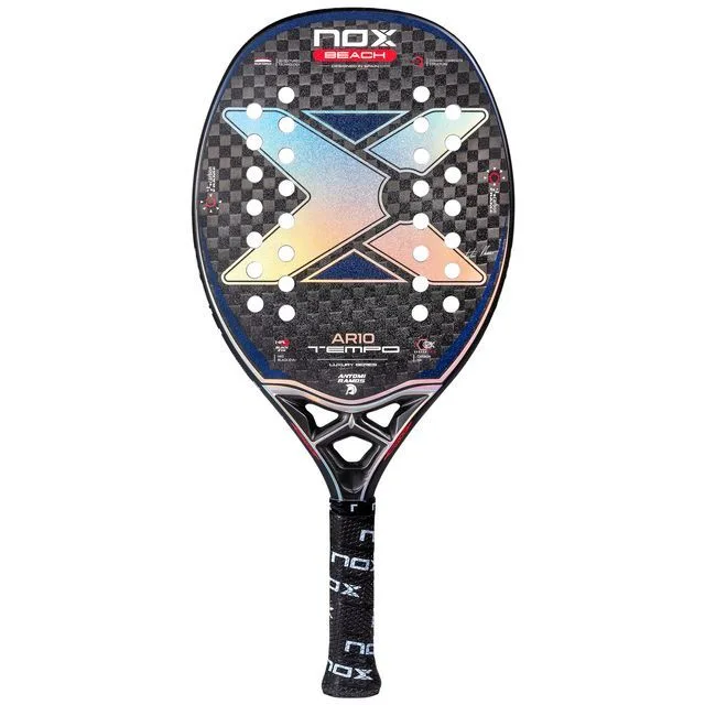 Raquete Nox AR10 Tempo