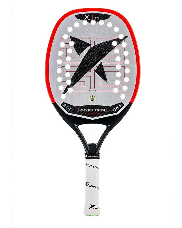 Raquete Drop Shot Explorer 6.0 BT