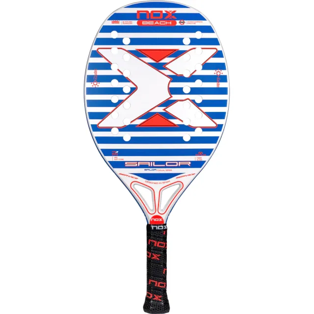 Raquete Nox Sailor