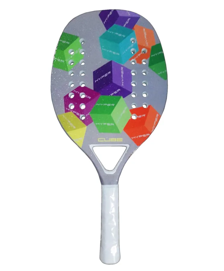 Raquete Hyper Cube