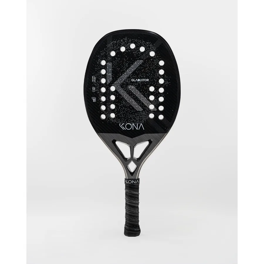 Raquete Kona Gladiator Steel