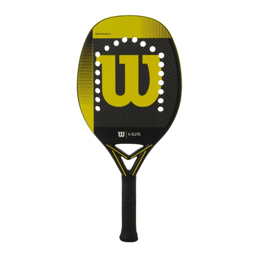 Raquete Wilson Elite