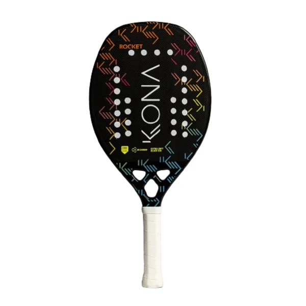 Raquete Kona Rocket Colors