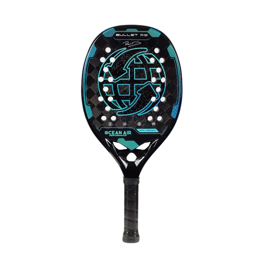 Raquete Ocean Air Bullet 7.0