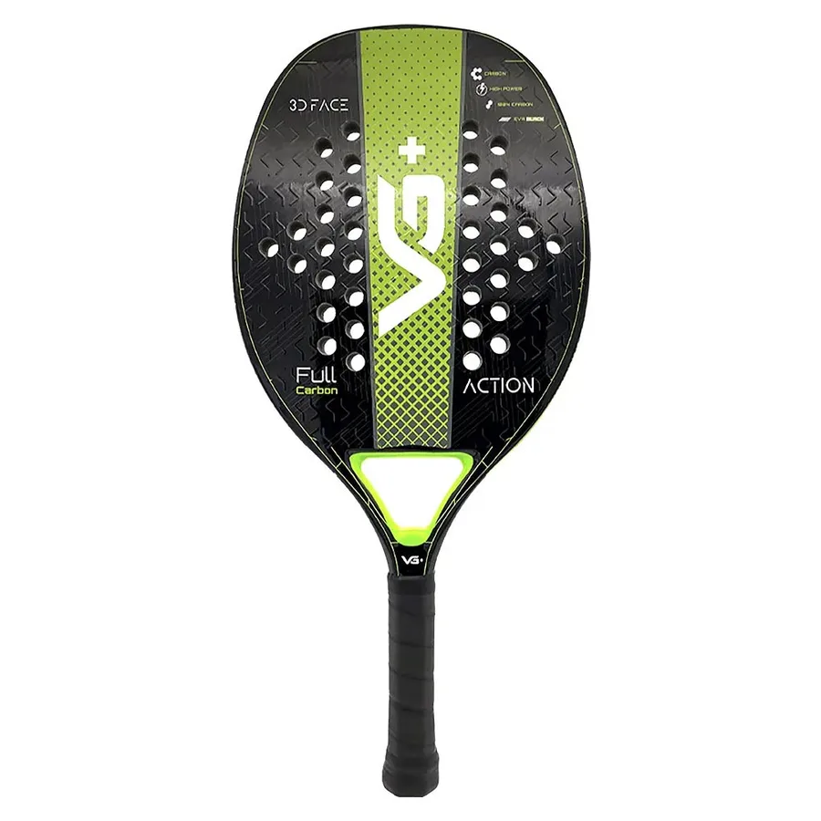 Raquete VG Plus Action