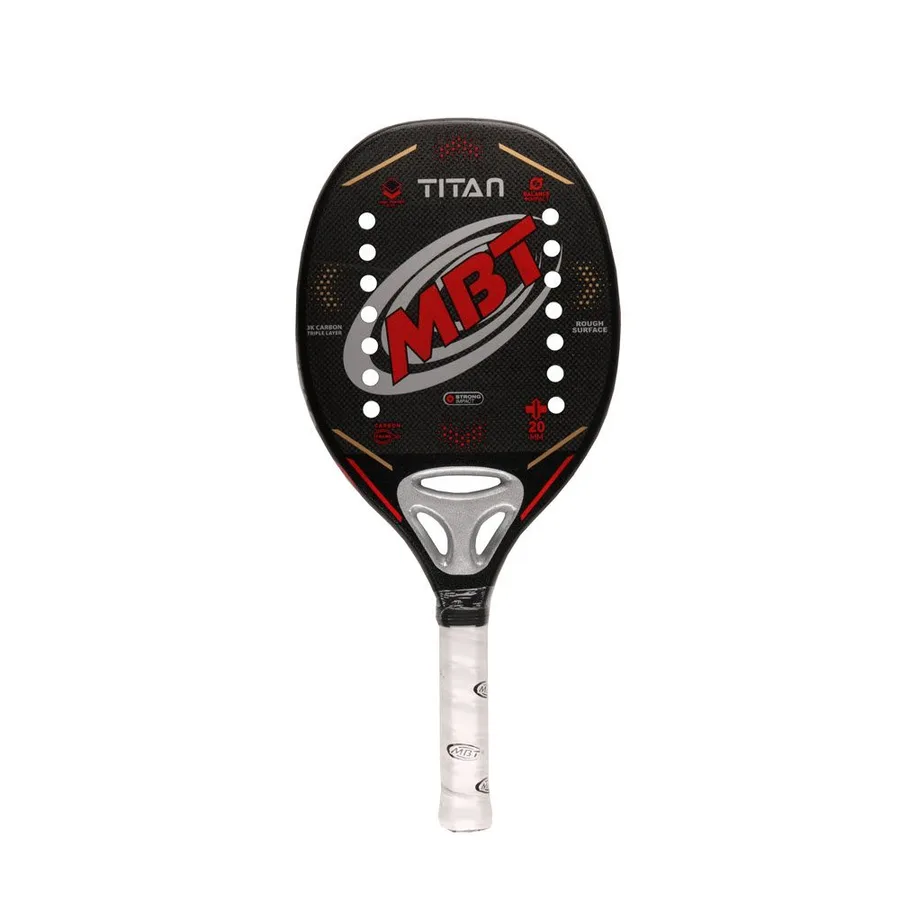 Raquete MBT Titan Limited Edition