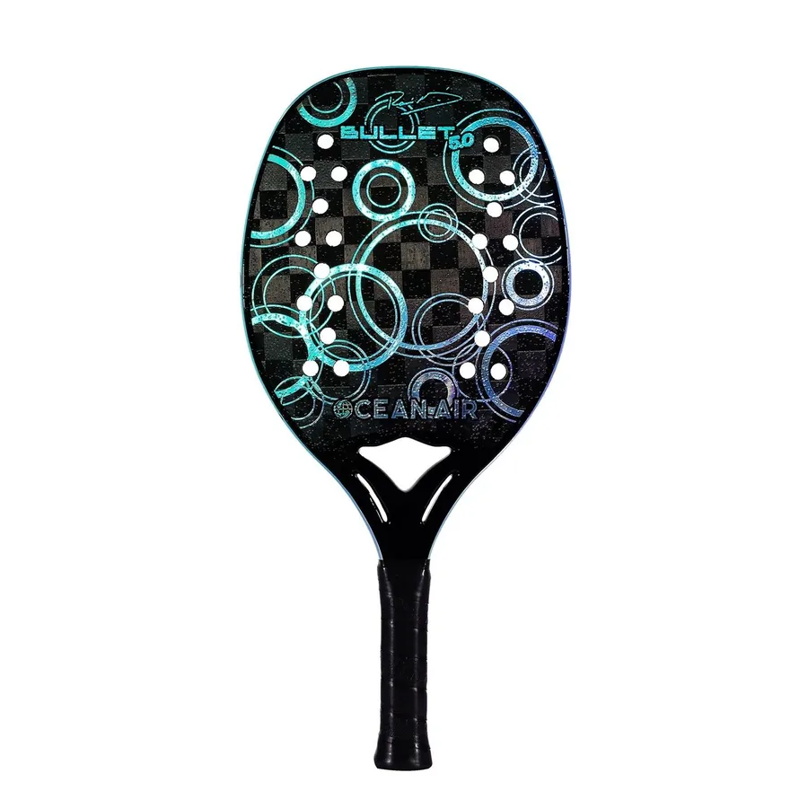 Raquete Ocean Air Bullet 5.0