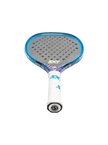 Raquete Sexy Brand Blade Edição Limitada