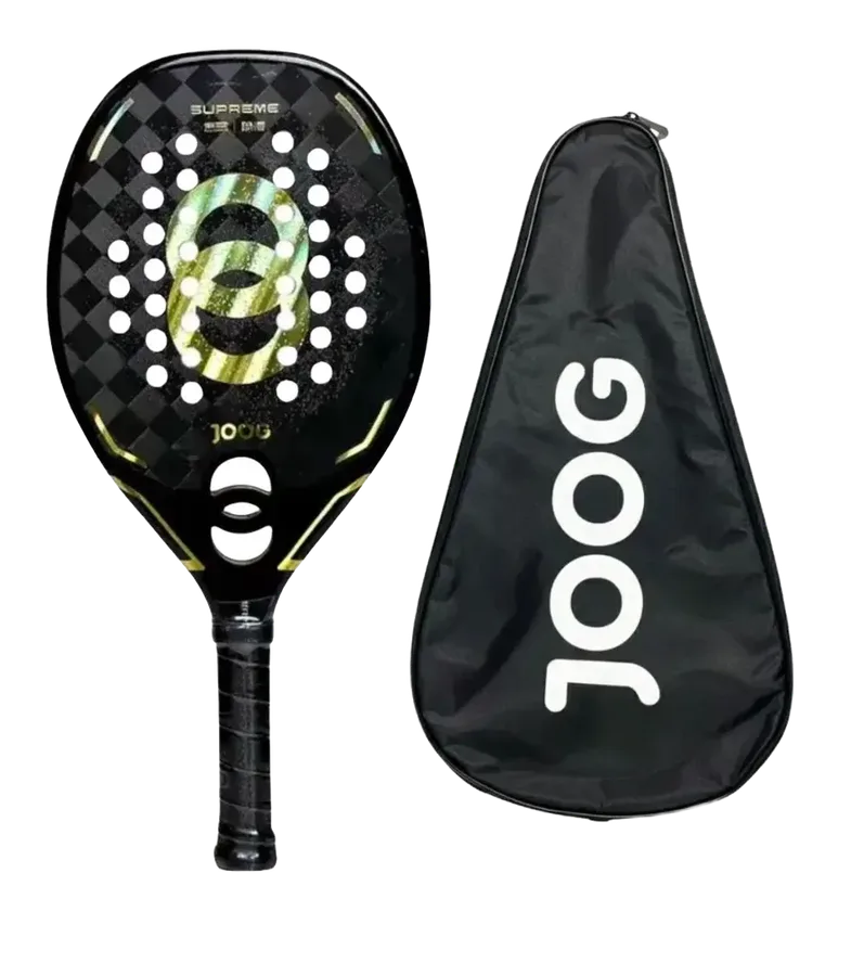 Raquete Joog Supreme 18K