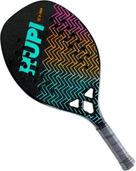Raquete Hupi Onda Carbon 3K