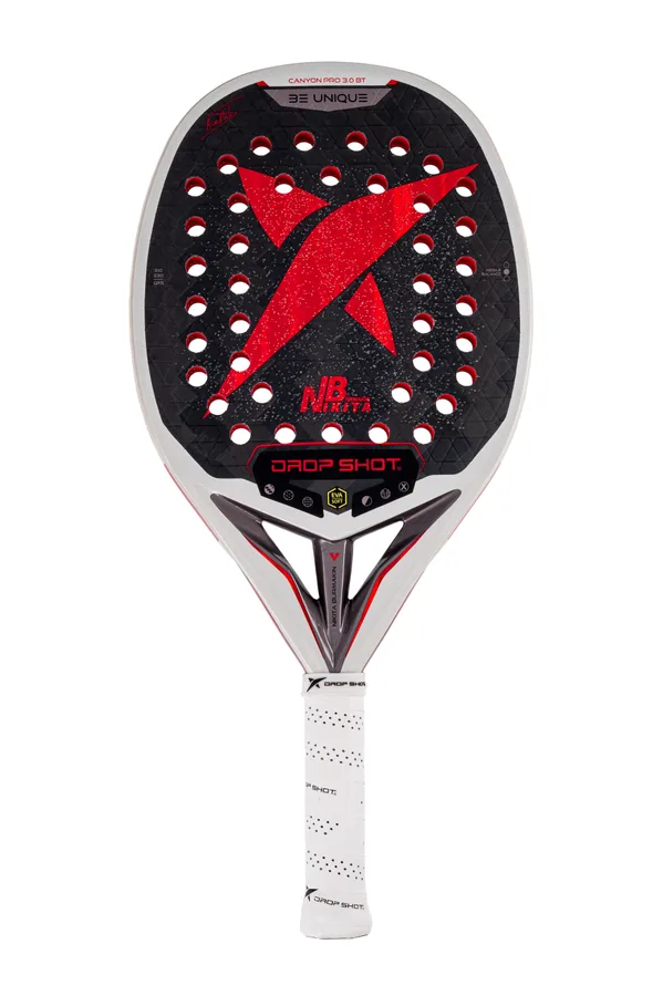 Raquete Drop Shot Canyon Pro 3.0 BT