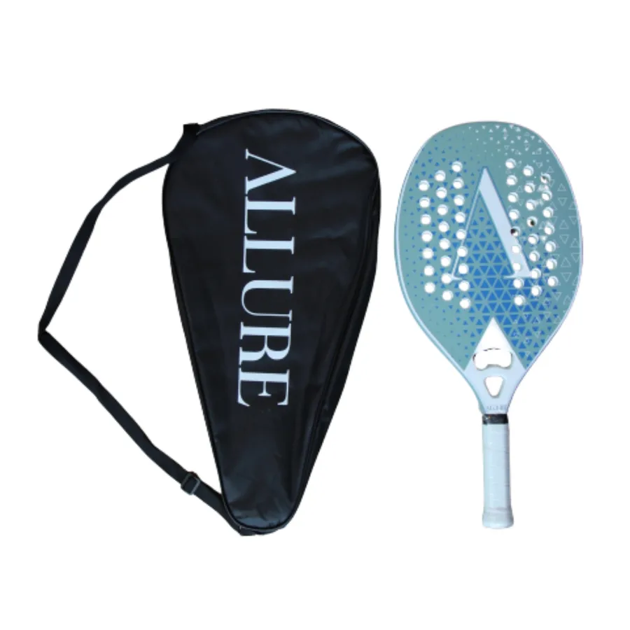 Raquete Allure Full Carbon