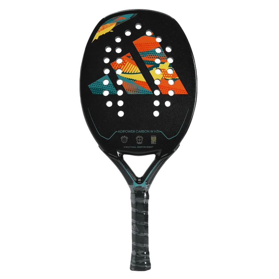 Raquete Adidas Adipower Carbon 3K Light H31