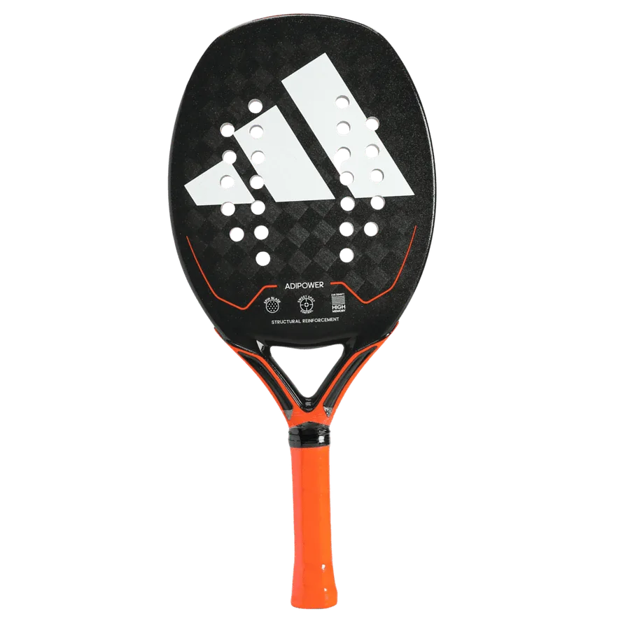 Raquete Adidas Adipower 3.2