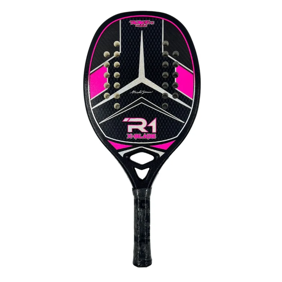 Raquete Rakkettone R1 X-Blade