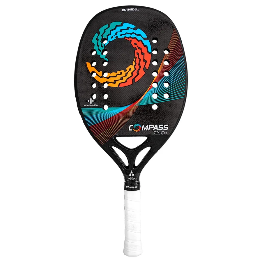 Raquete Compass Touch