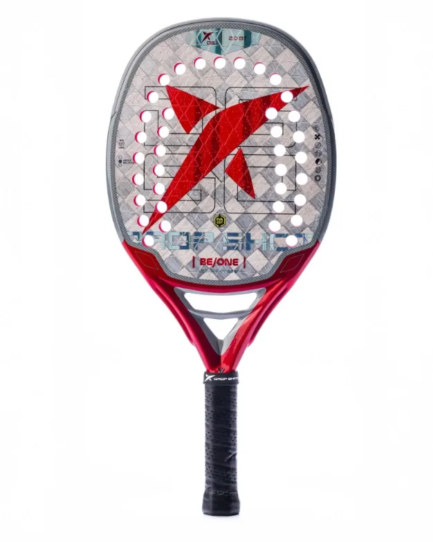 Raquete Drop Shot Legacy Soft 2.0 BT