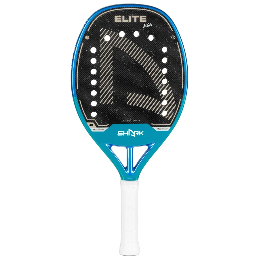 Raquete Shark Elite 3K
