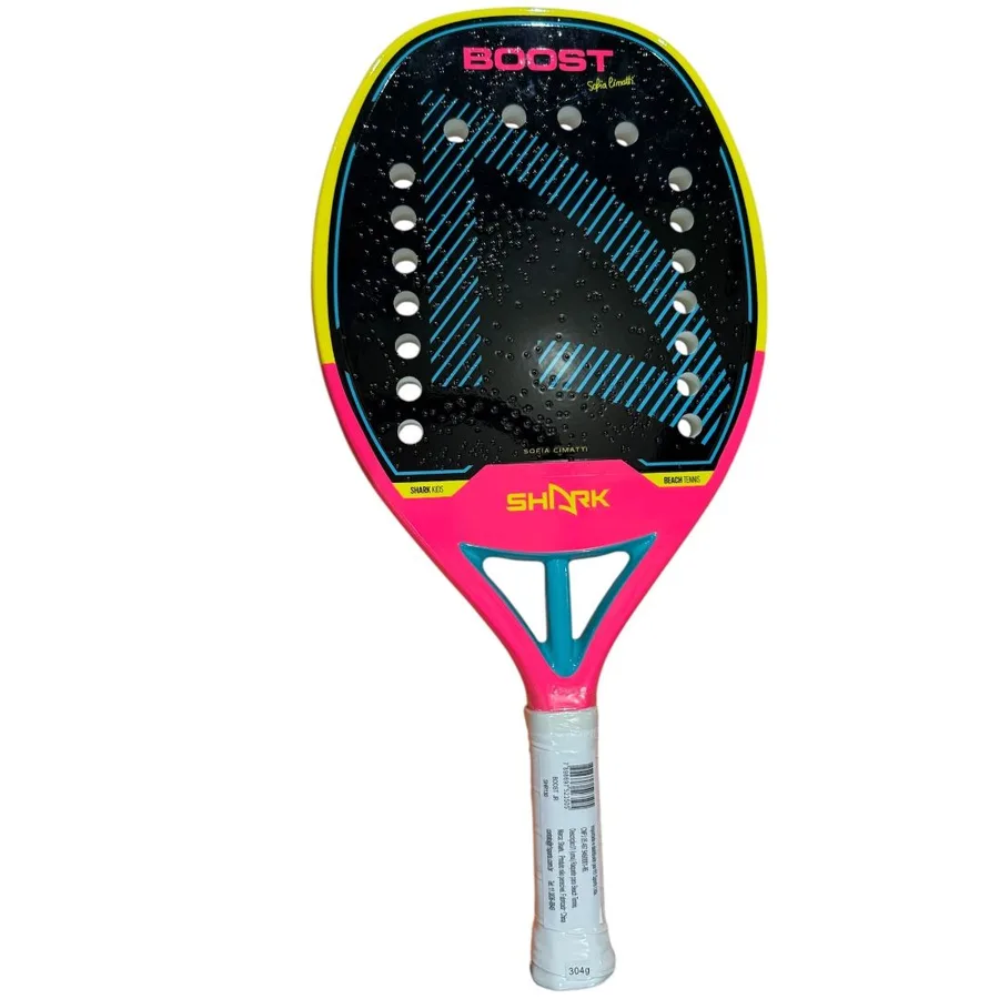 Raquete Shark Boost
