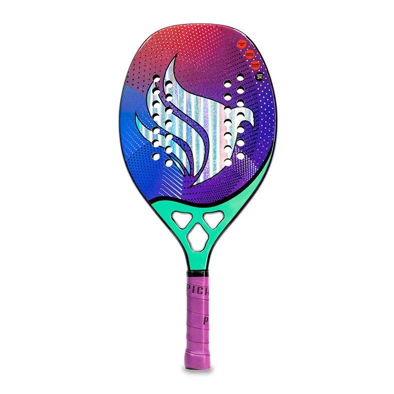 Raquete Pichau Hawaiian Waves 3K