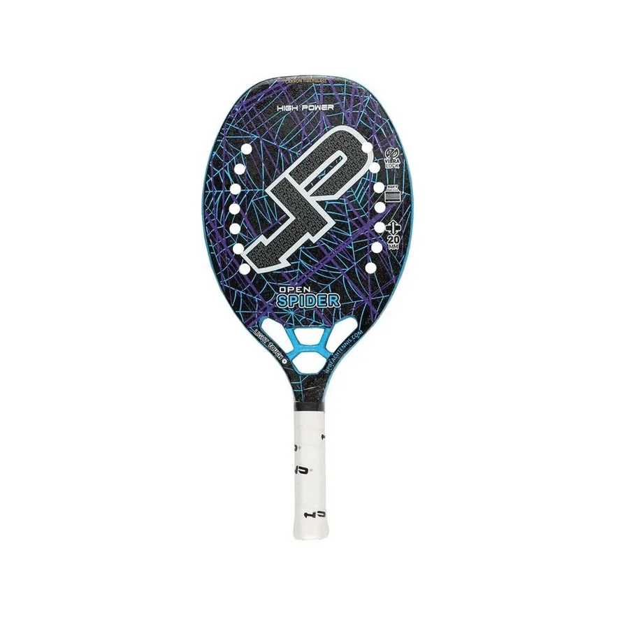 Raquete HP Open Spider