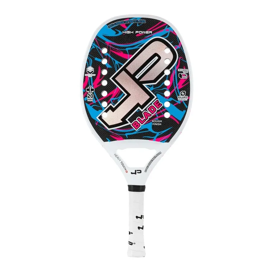 Raquete HP Blade