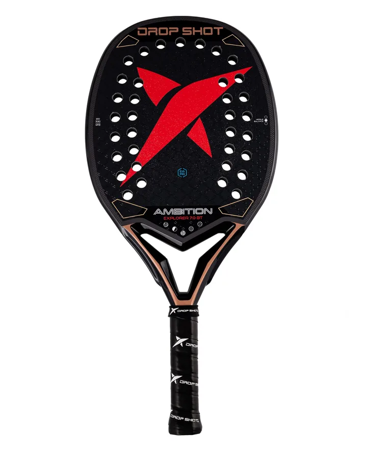 Raquete Drop Shot Explorer 7.0 BT