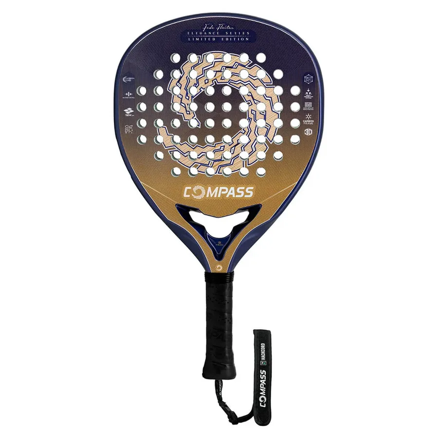 Raquete Compass FF Limited Edition