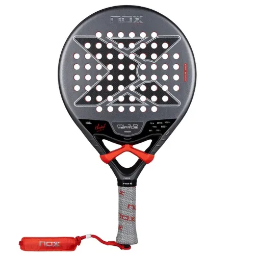 Raquete Nox ML10 Ventus Control 3K Lamperti