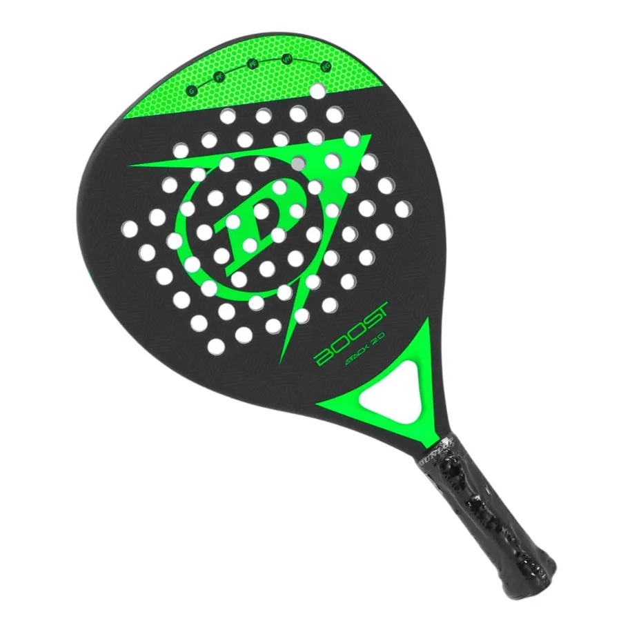 Raquete Dunlop Boost Attack 2.0