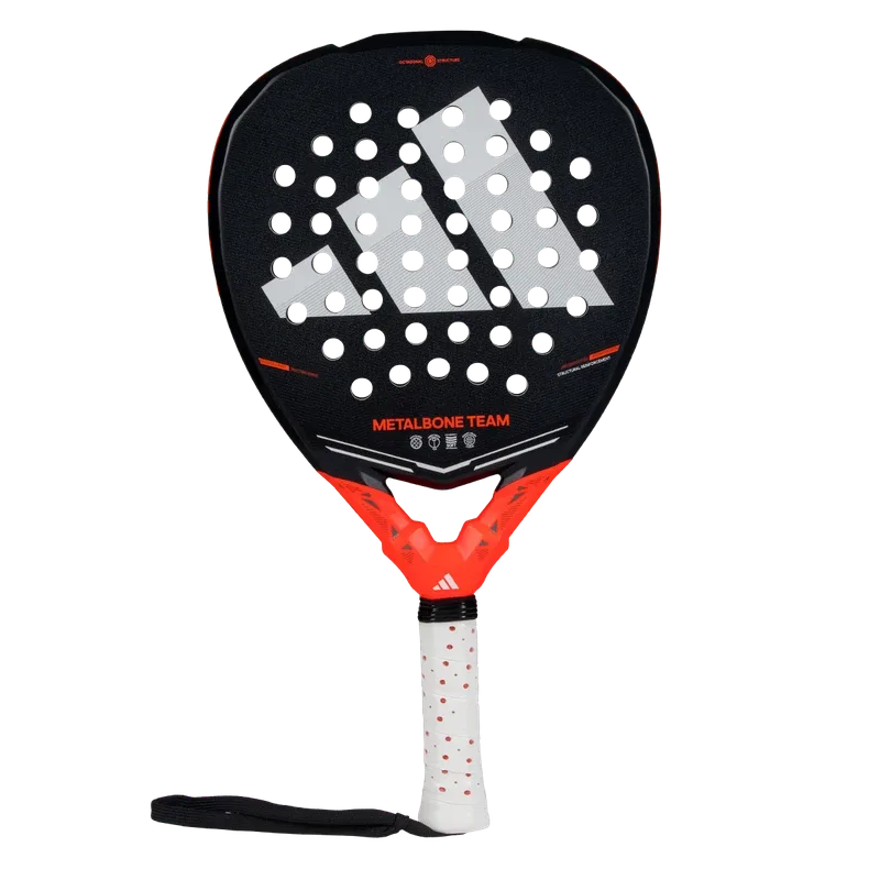 Raquete Adidas Metalbone Team 3.5
