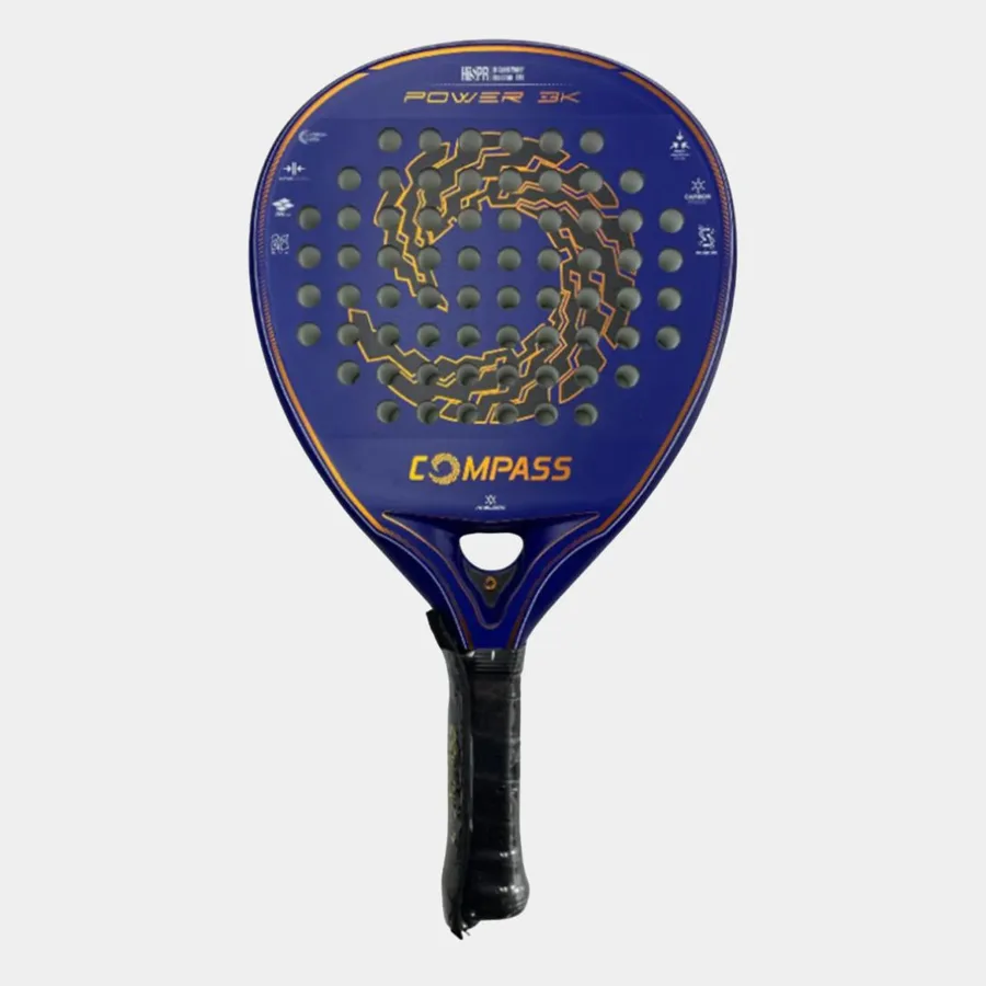 Raquete Compass Power 3k