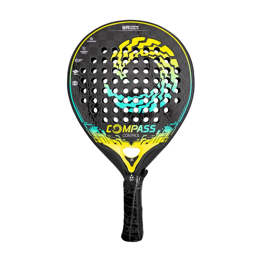 Raquete Compass Control 16k