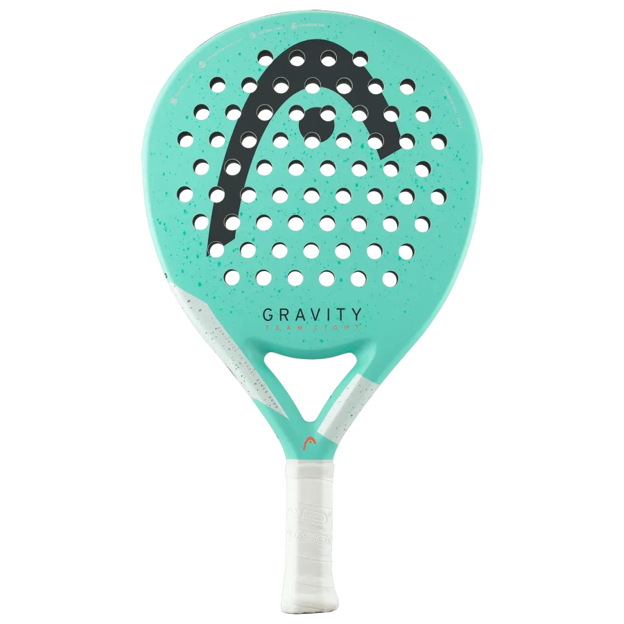 Raquete Head Gravity Team Light 2024