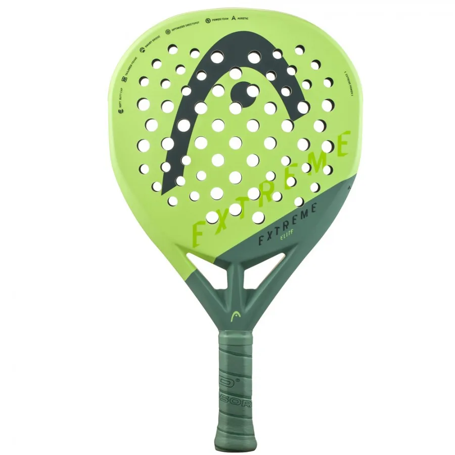 Raquete Head Extreme Elite