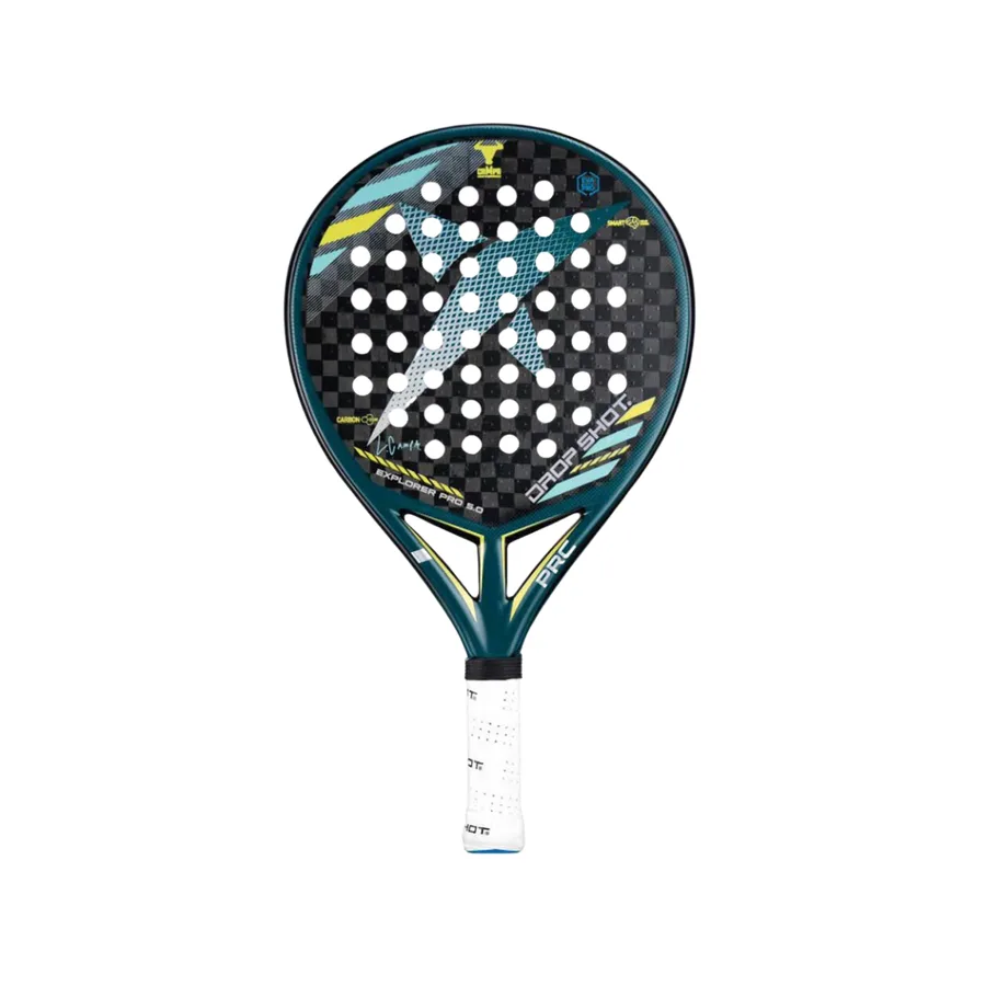 Raquete Drop Shot Explorer Pro 5.0
