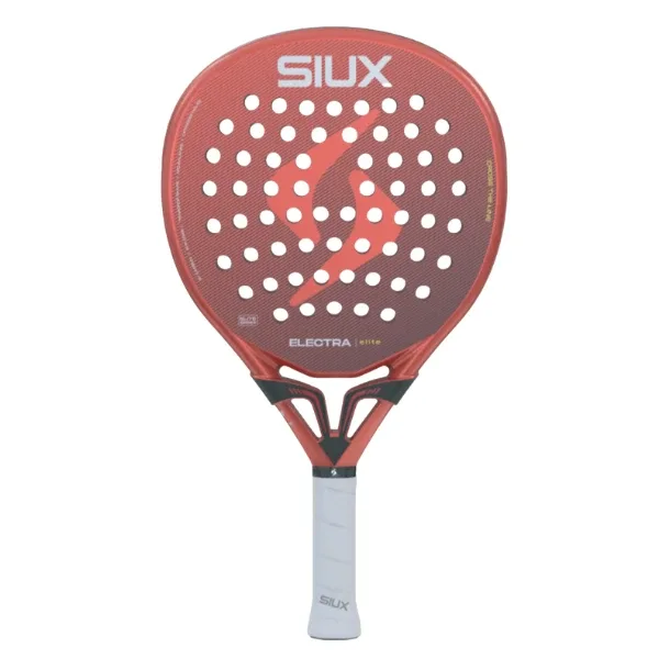 Raquete Siux Electra Elite