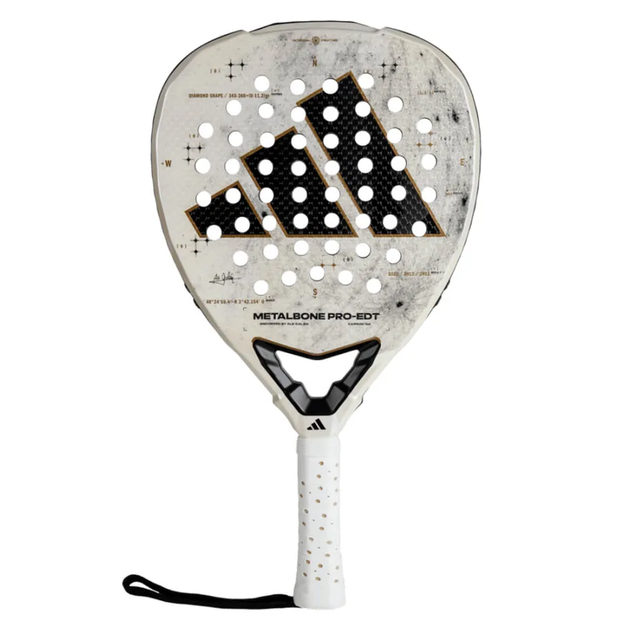 Raquete Adidas Metalbone Pro EDT Ale Galán 2025
