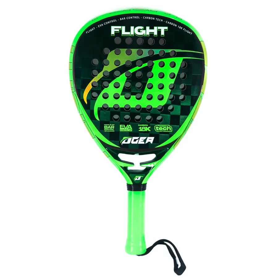 Raquete Ógea Flight