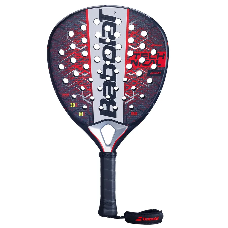 Raquete Babolat Technical Veron