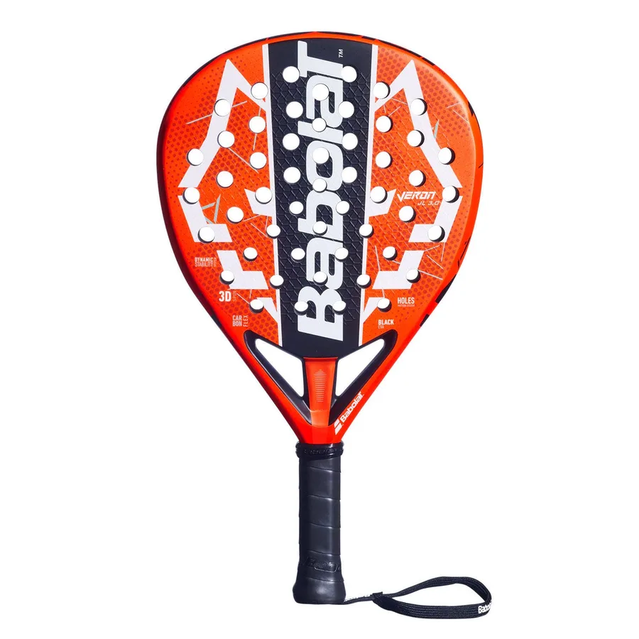 Raquete Babolat Veron 3.0 Juan Lebron
