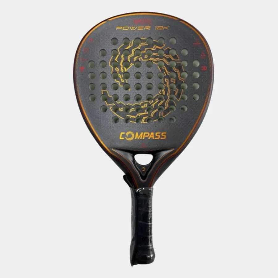 Raquete Compass Power 12k 2024