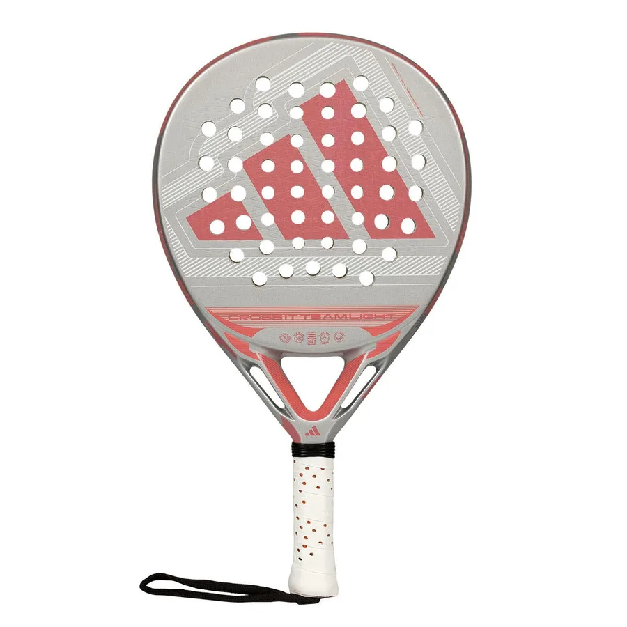 Raquete Adidas Crossit Team Light