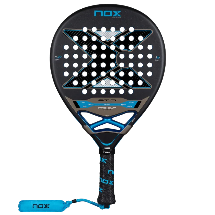 Raquete Nox AT10 Pro Cup Genius