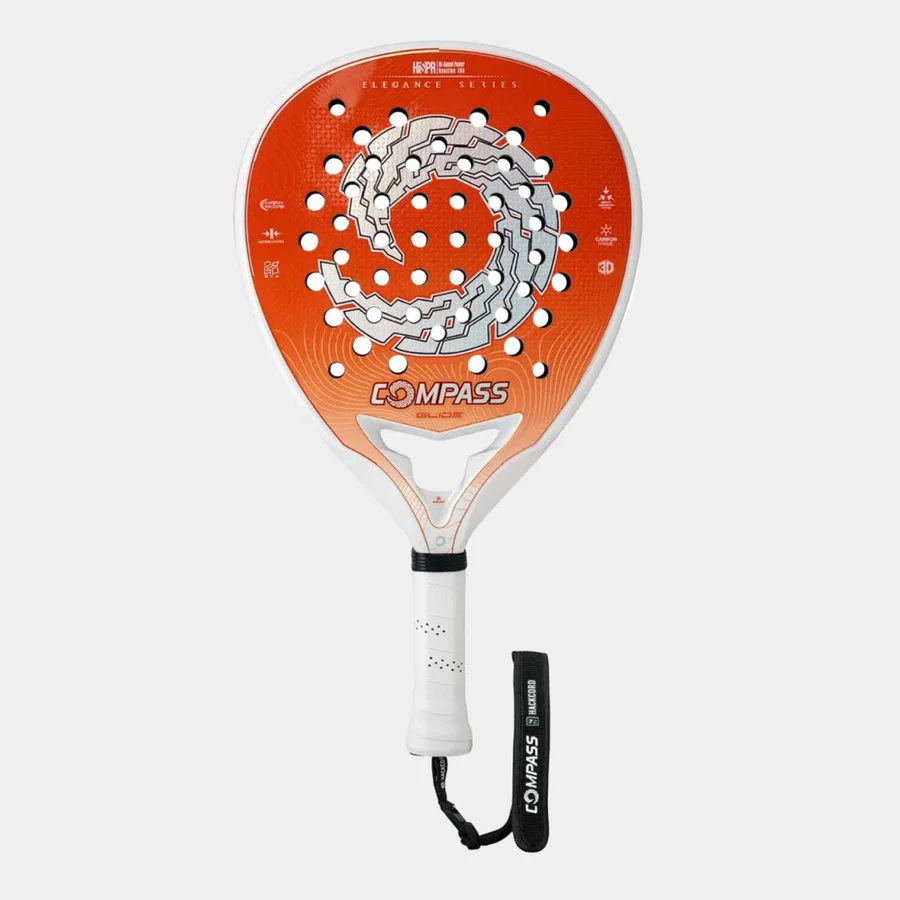 Raquete Compass Glide