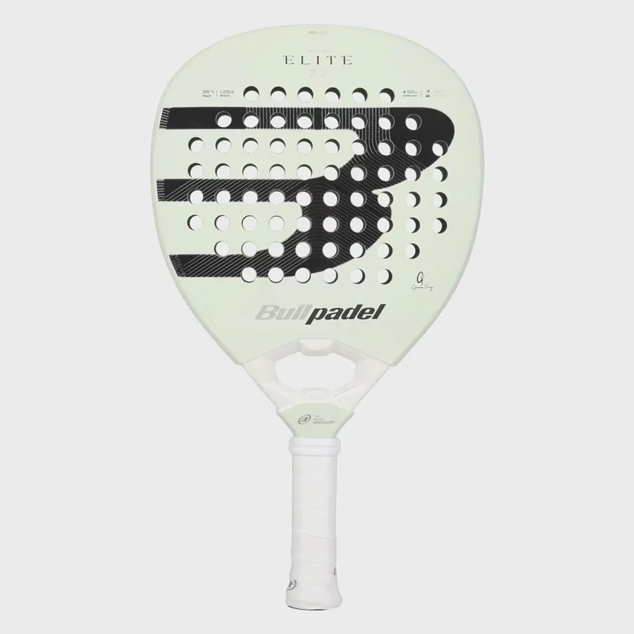 Raquete Bullpadel Elite 02