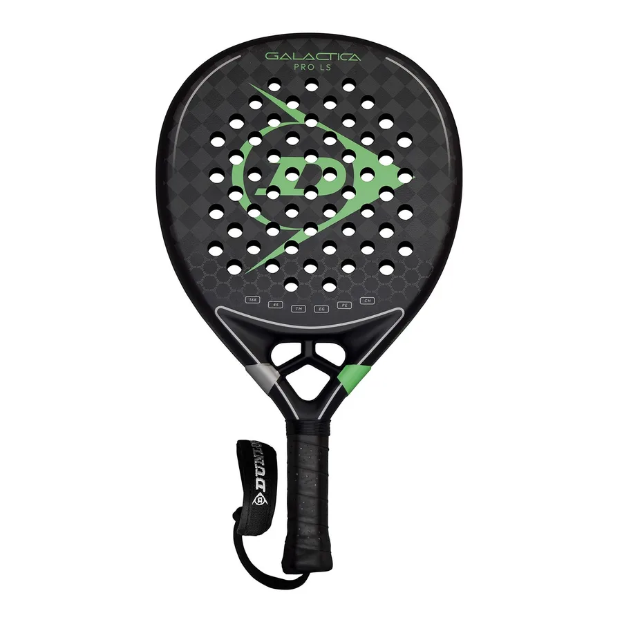 Raquete Dunlop PDL 25 Galactica Pro LS